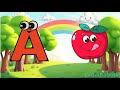 ABC Alphabet Song 2025 | Fun & Educational Phonics for Toddlers
