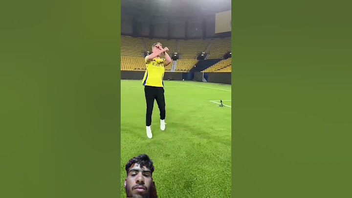 #Ronaldo #Teaches #Me #How #To #SIUU