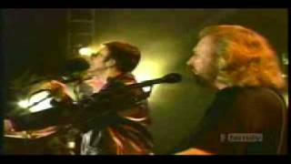 Bee Gees - Live In Sydney ONO 1999 - Tragedy chords
