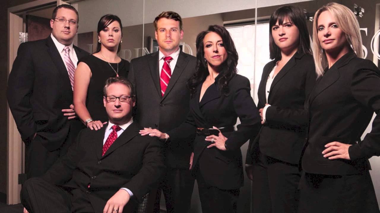 Maryland Car Accident lawyer