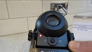 Equi Vue2™ - Charging & Switching Off