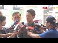 北市大地處辦大縱走變相加班  蔣萬安：與基層同仁站在一起