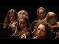 Gustav Holst - Jupiter from Planets, Teatr Wielki Opera Narodowa