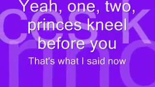 Two Princes   Spin Doctors with lyrics