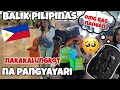 NAKAUWI NA NG PINAS | 🇪🇸 BYE EUROPE  SEE YOU PHILIPPINES🇵🇭 | jezvlog