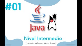 01 - Intro Curso de Java