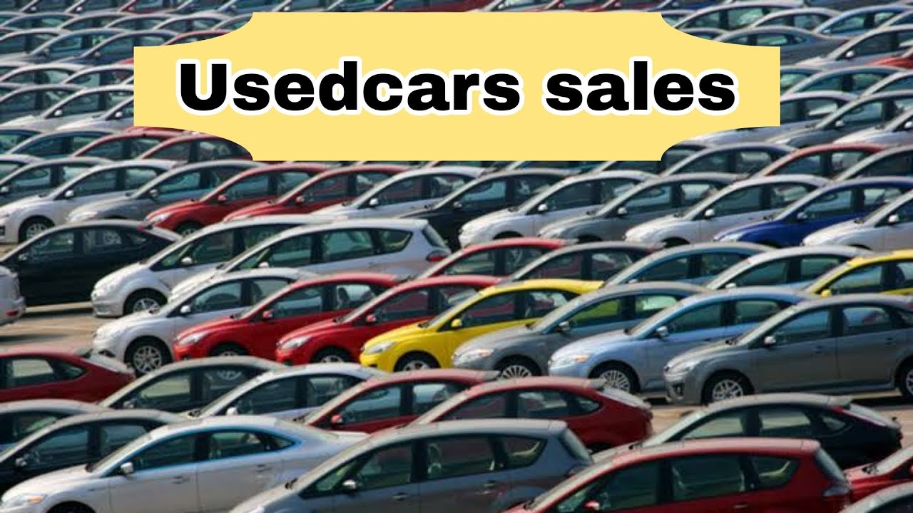 Used cars sale with 95% finance #preownedcars - YouTube