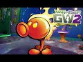 MI NUEVA PLANTA LANZAGUISANTES DE FUEGO - Plants vs Zombies GW2