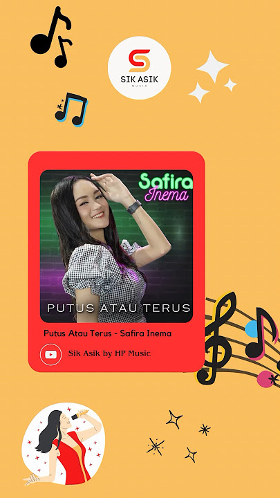 Apa sebaiknya kita putus atau terus??🥹 #SafiraInema #PutusAtauTerus #safirainemafans #dangdutkoplo