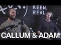 Unleashing the Power of Men's Wellness | Callum & Adam from The Human Allegiance | Episode 29