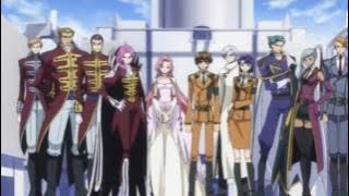 The 50 best anime openings in almost 10 minutes