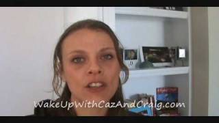 Powerful Mental Visualization technique to help you Be, Do Have