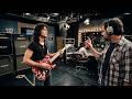 Network Engineer Said Eddie Van Halen's Sound Was IMPOSSIBLE to Broadcast — Eddie Proved Him Wrong