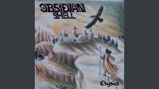 Video thumbnail of "Obsidian Shell - Jégvirág (orchestral)"