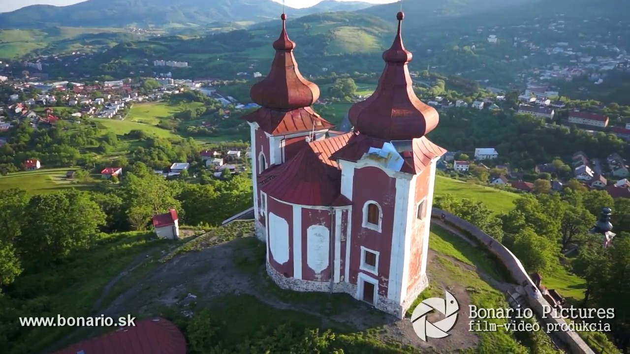 BonarioPictures showreel