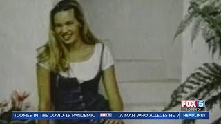 Arrest Made In Kristin Smart's 1996 Disappearance