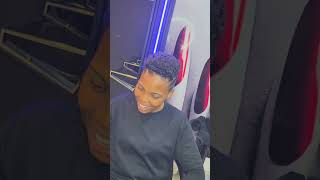 hairstyle braids viral short