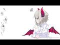 【雑談】崖際のヤギに思いを馳せる夜。【えま★おうがすと/にじさんじ所属】