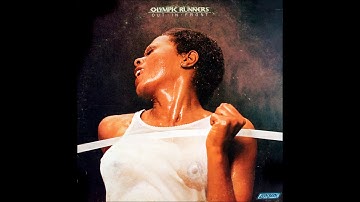 Olympic Runners - Get This Thing Down HQ