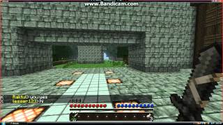 Minecraft Dota Ep:1