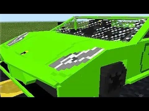 MINECRAFT SIZ BILMAGAN TOP 3TA BUYUM./MINECRAFT SIRLARI UZBEK TILIDA 2021