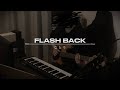 【なとり】 FLASH BACK 弾いてみた / Natori - FLASH BACK (Bass cover)