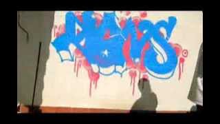 Mi first Graffiti - Sans screenshot 4