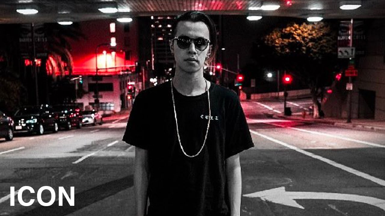 Icon Presents | Dack Janiels