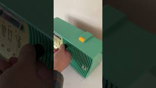 Download Lagu Sea Green 1957 Motorola Model 57H AM Vacuum Tube Radio Rare Model Loud and Clear Sounding! MP3 Download Lagu Sea Green 1957 Motorola Model 57H AM Vacuum Tube Radio Rare Model Loud and Clear Sounding! MP3