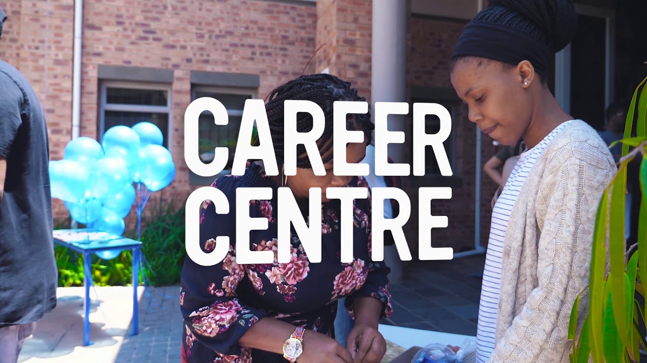 Westville Campus Varsity College YouTube