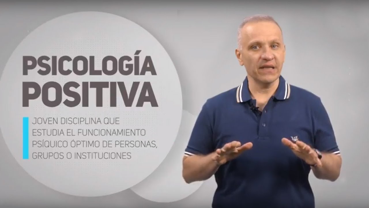 Programa en Psicología Positiva Aplicada en modalidad online