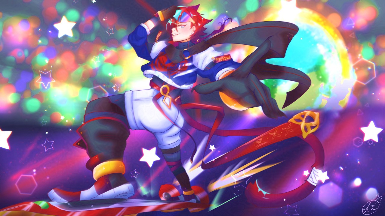 【Sonic Crossworlds + SA2 Chao Garden】Community Day (maybe some Sonic Rumble) | Sonicthon Day 15