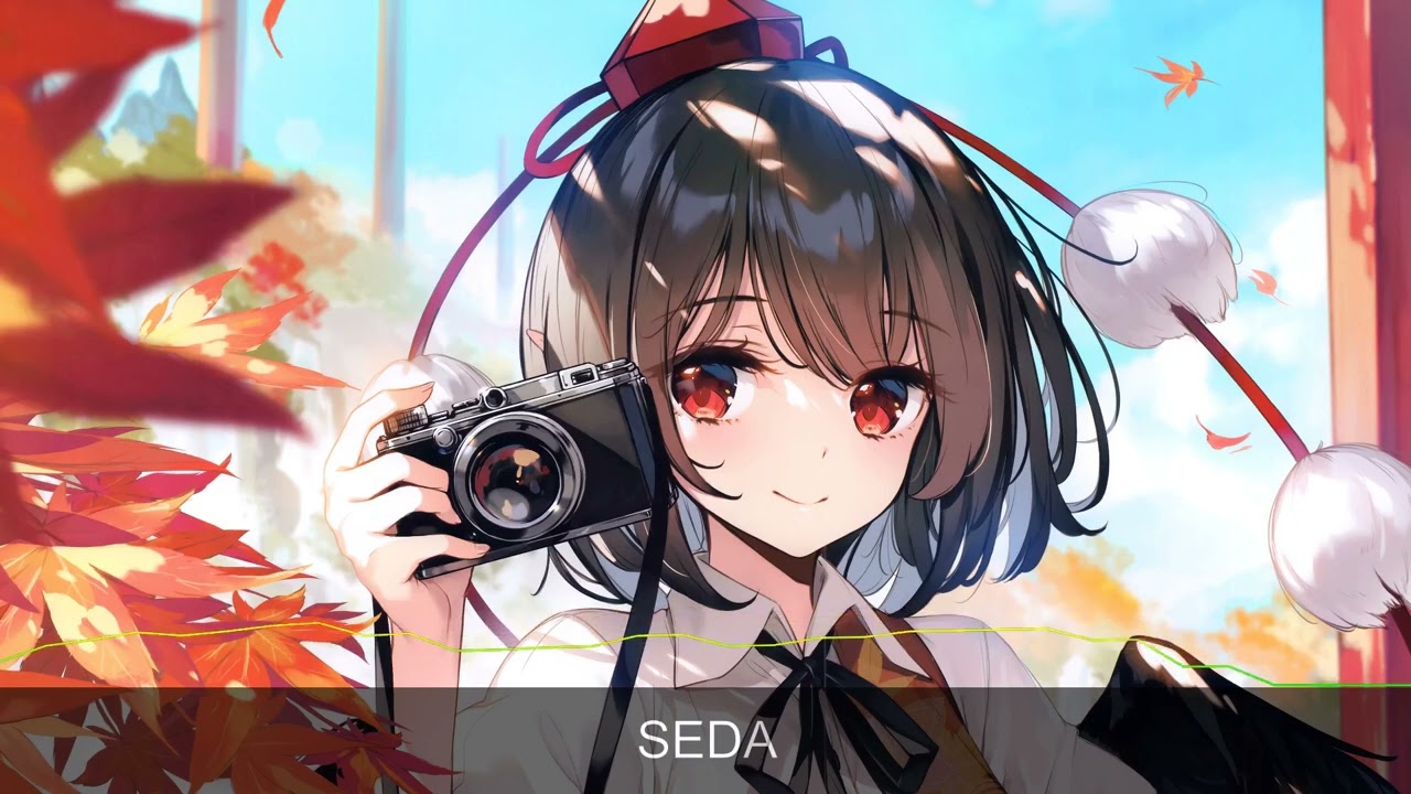 NIGHTCORE - (Tobu ) - Back To You - [NCS Release]