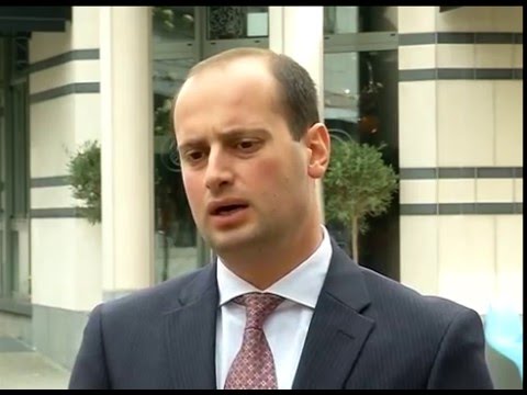 მიხეილ ჯანელიძე სოფელ ხურჩაში მომხდარ მკვლელობასა და EUMM-ის მანდატზე საუბრობს