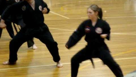 Zen Do Kai - Lull Before the Storm