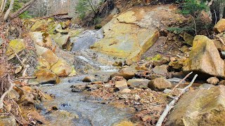 Водоспад Берний, 03/03/24