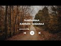 Faarfanna Kadhata Ganama Walitti Fufaa 2 Protestant Morning Worship 