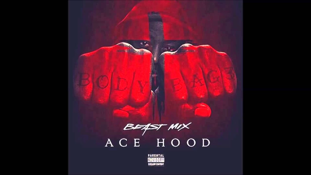 Ace Hood - Believe Me (Beast Mix)
