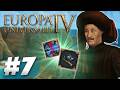 Say the Line, Pravus! | EU4: Portugal (Part 7)