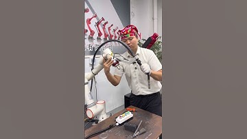 Weldingrobot #industrialrobot #robot #Weldingrobot