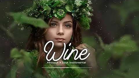 Afrobeat Instrumental 2022 "Wonder" (kenyas Type Beat)