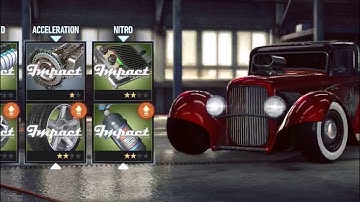 Need for Speed No Limits Crash Bug