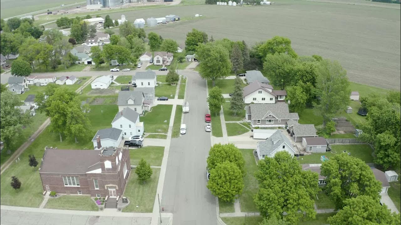 Brewster, Minnesota The Miller's YouTube