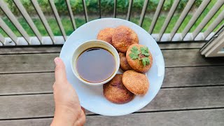 Mini moong dal kachori recipe | Rashmi’s Kitchen #kachorirecipe