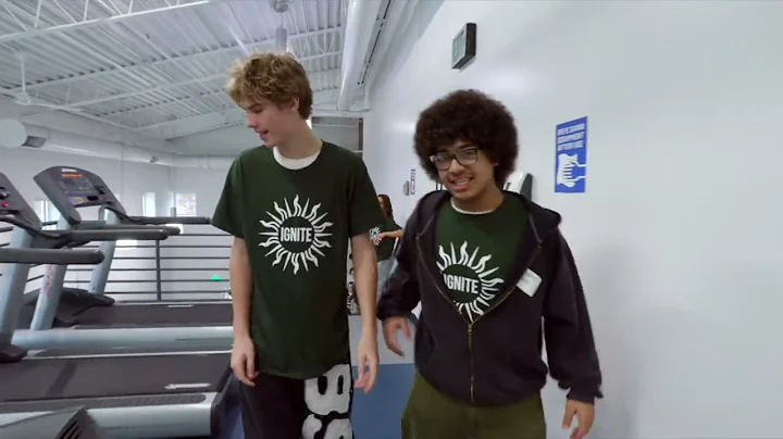 Bellarmine Class of 2028 Lip Dub