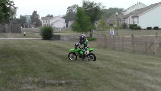 Blake 07 Klx 110 - 02