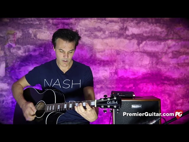 Review Demo - Hughes & Kettner Era 1 class=