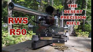 Can It Compete With Lapua