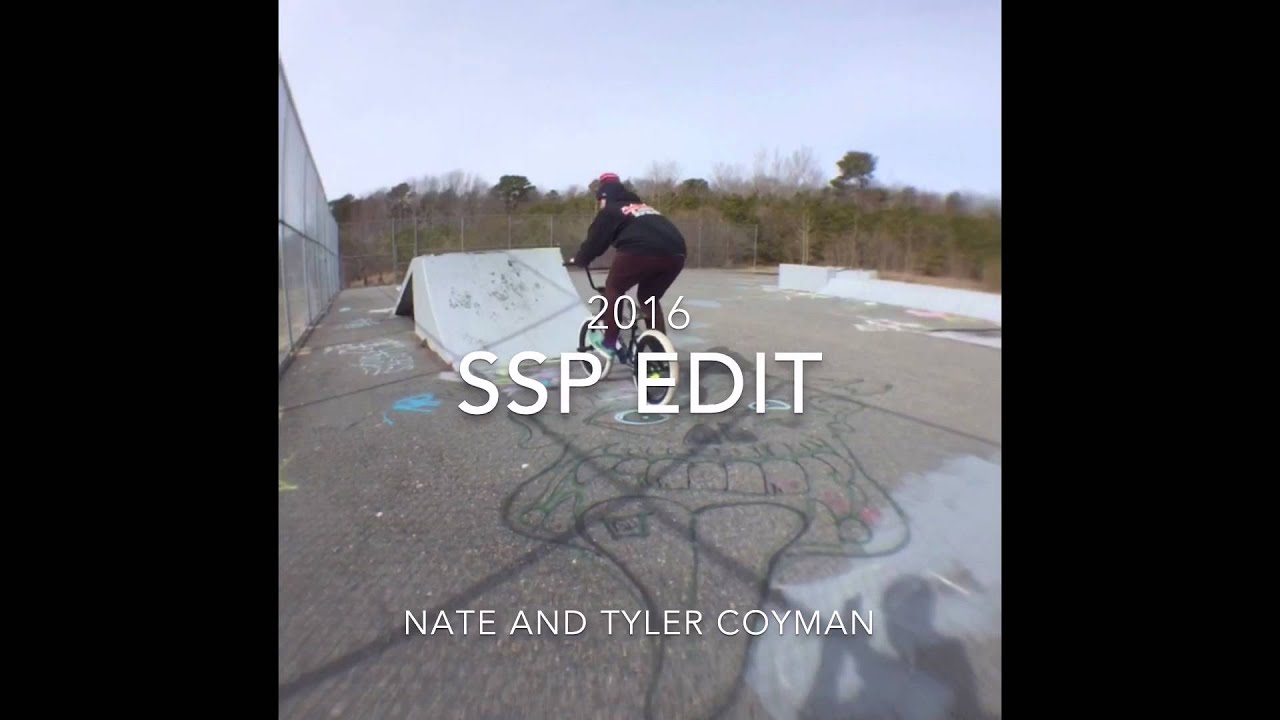 Sandwich skatepark {SSP} YouTube