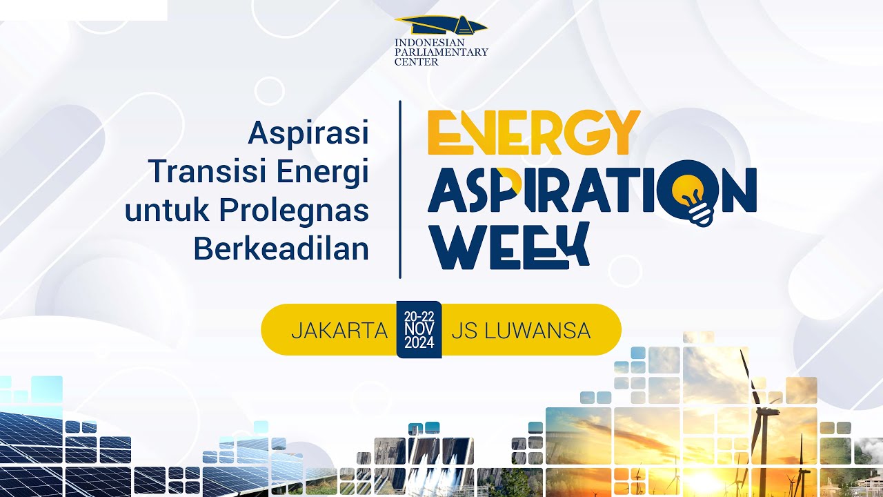 Thematic Workshop: Arah Kebijakan Revisi UU Kehutanan dan Korelasinya terhadap Swasembada Energi